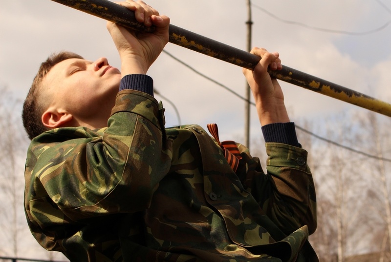Памятка допризывнику для постановки на воинский учет.