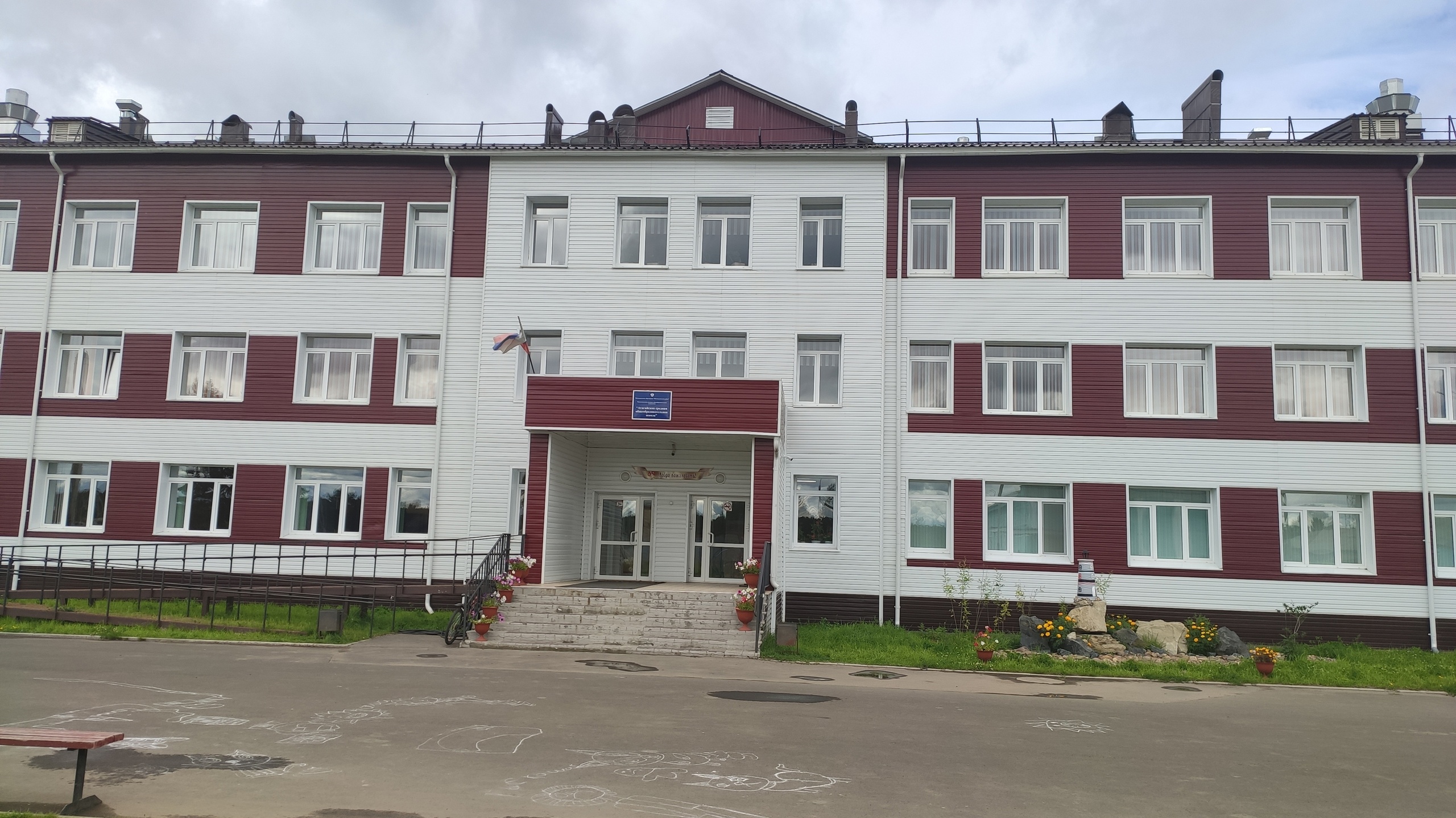 ВЫКЛ. гл. изобр. шк..