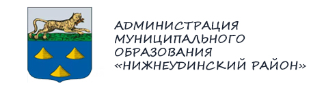 Администрация муниципального образования «Нижнеудинский район».