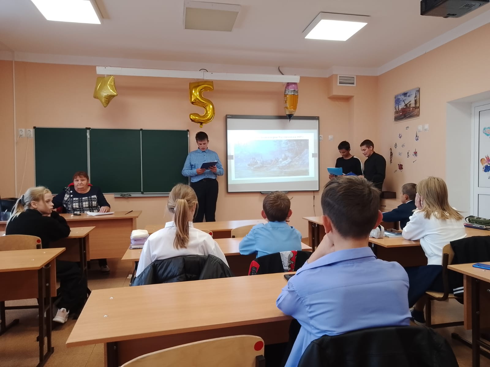Неделя русской духовности и культуры «Сияние России&amp;quot;.