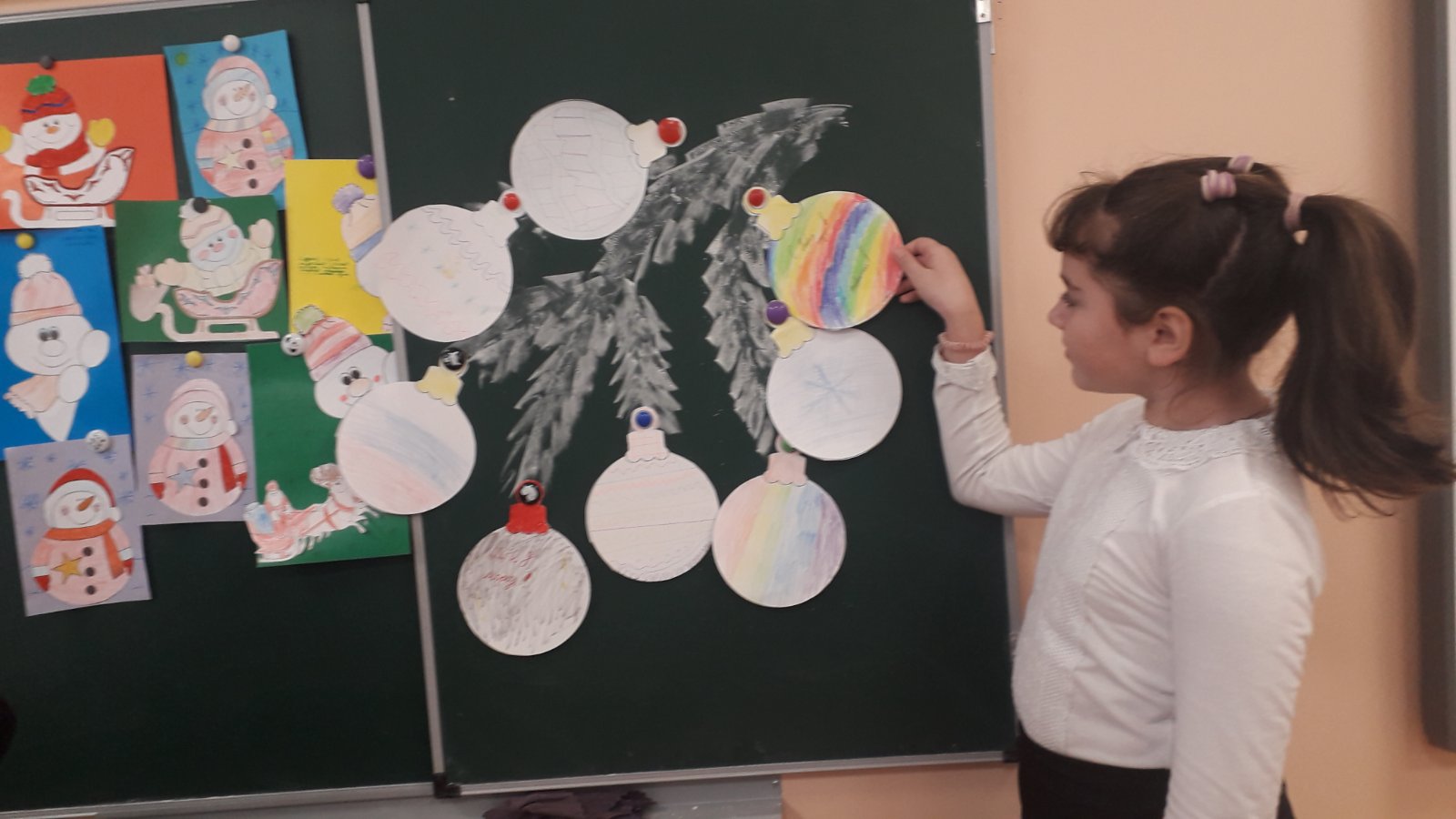 &amp;quot;Чудеса Нового года&amp;quot;.