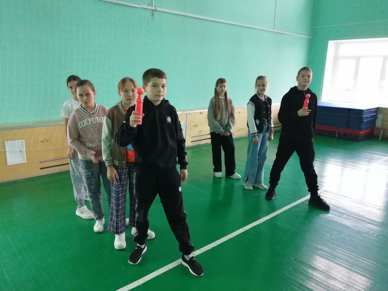 Спортивный праздник  &amp;quot;Весёлые старты&amp;quot;.
