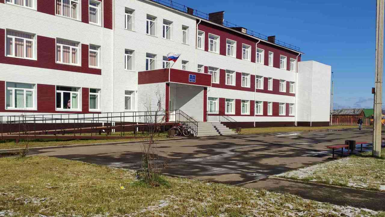 Фотография класса.