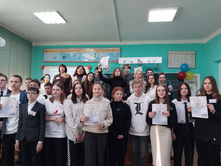Турнир "Юные экспериментаторы".